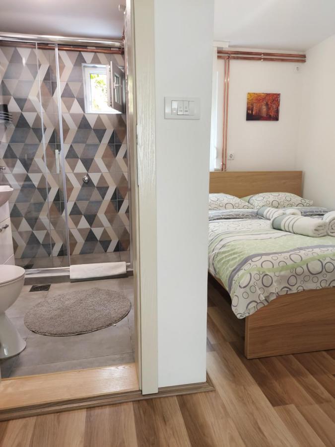 Apartment Holiday Vrnjacka Banja Exterior photo