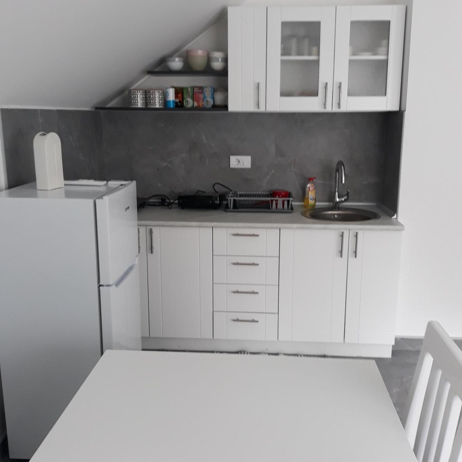 Apartment Holiday Vrnjacka Banja Exterior photo