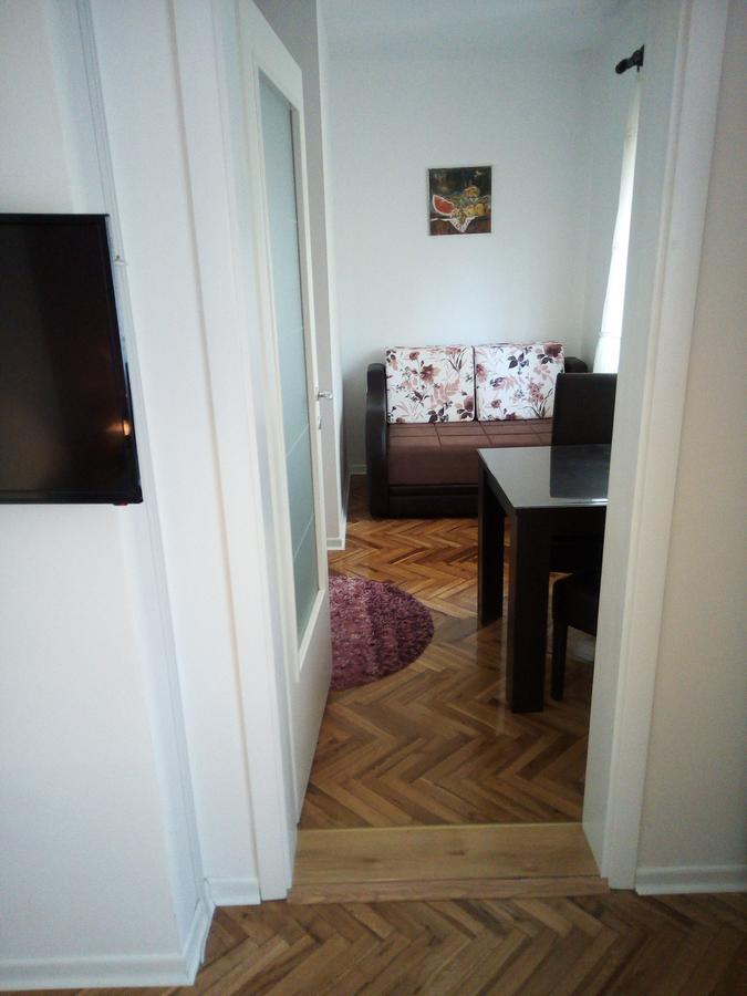 Apartment Holiday Vrnjacka Banja Exterior photo
