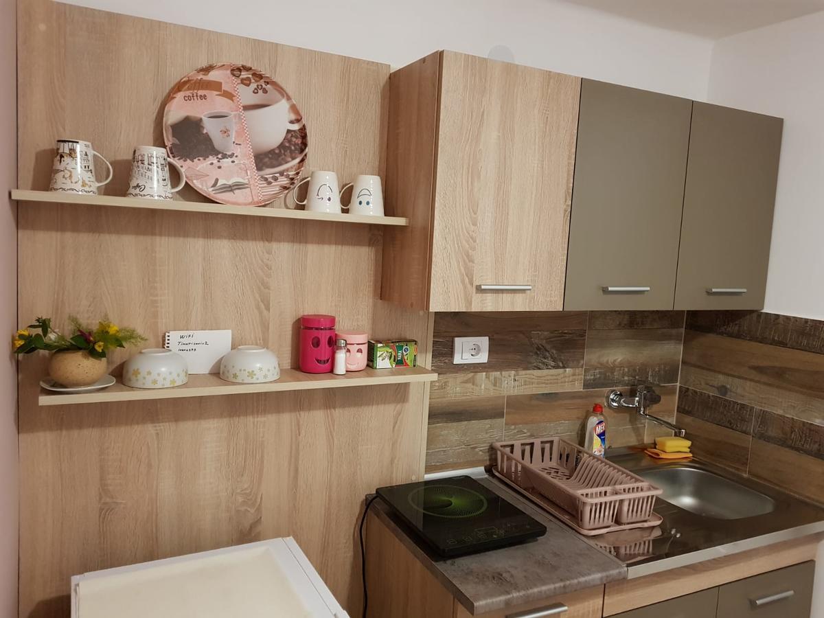 Apartment Holiday Vrnjacka Banja Exterior photo